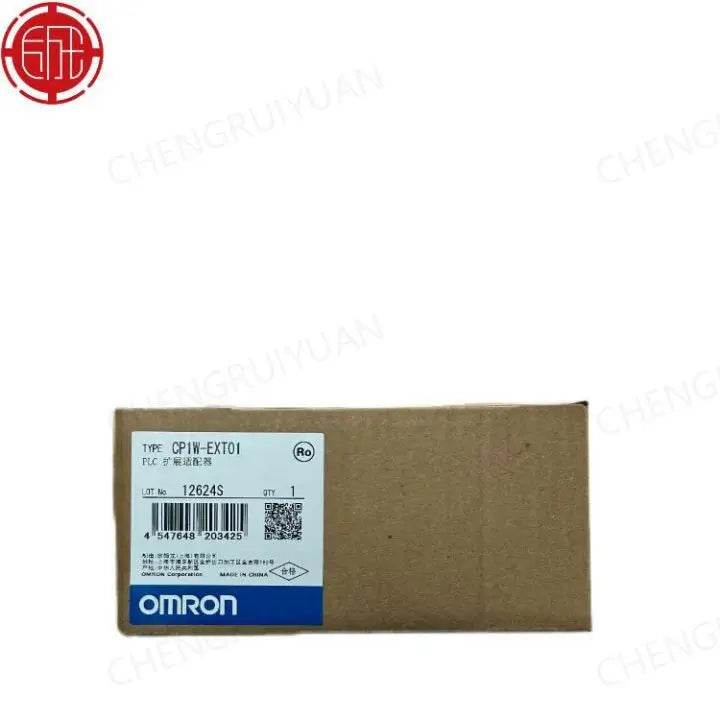 CP1W-EXT01 PLC Expansion Unit for I/O Connectivity - chengruiyuan