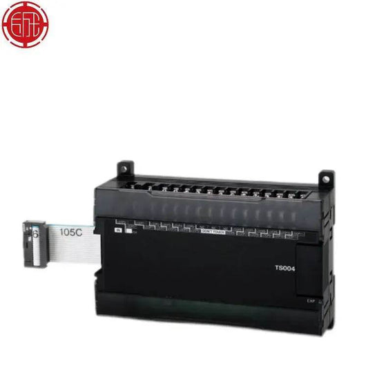 CP1W-TS102 Temperature Input Terminal with 2 Channels for Precise Monitoring - chengruiyuan