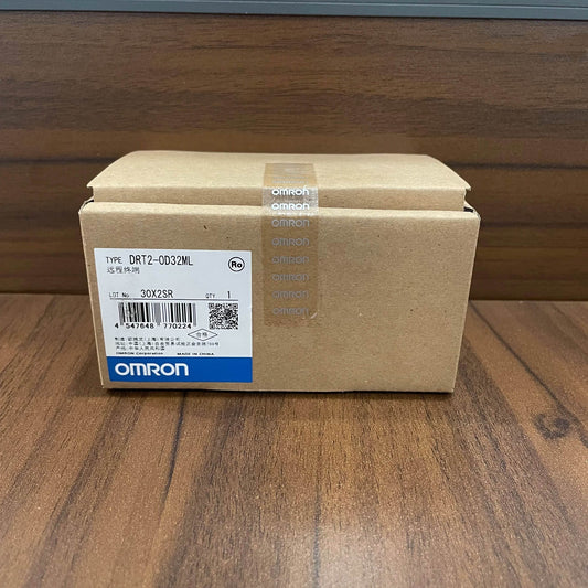 DRT2-OD32ML 32-Point Digital Output Module for High-Speed Control - chengruiyuan