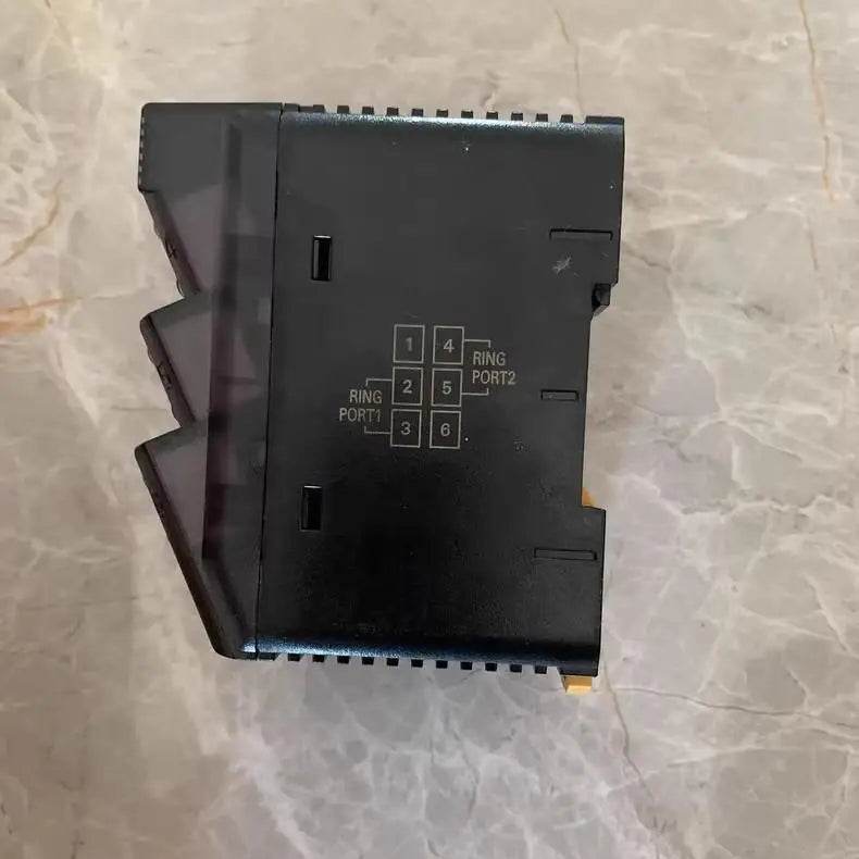 GX-JC06 Compact Industrial Controller with 16 I/O, DIN Rail Mount, 24V DC - chengruiyuan
