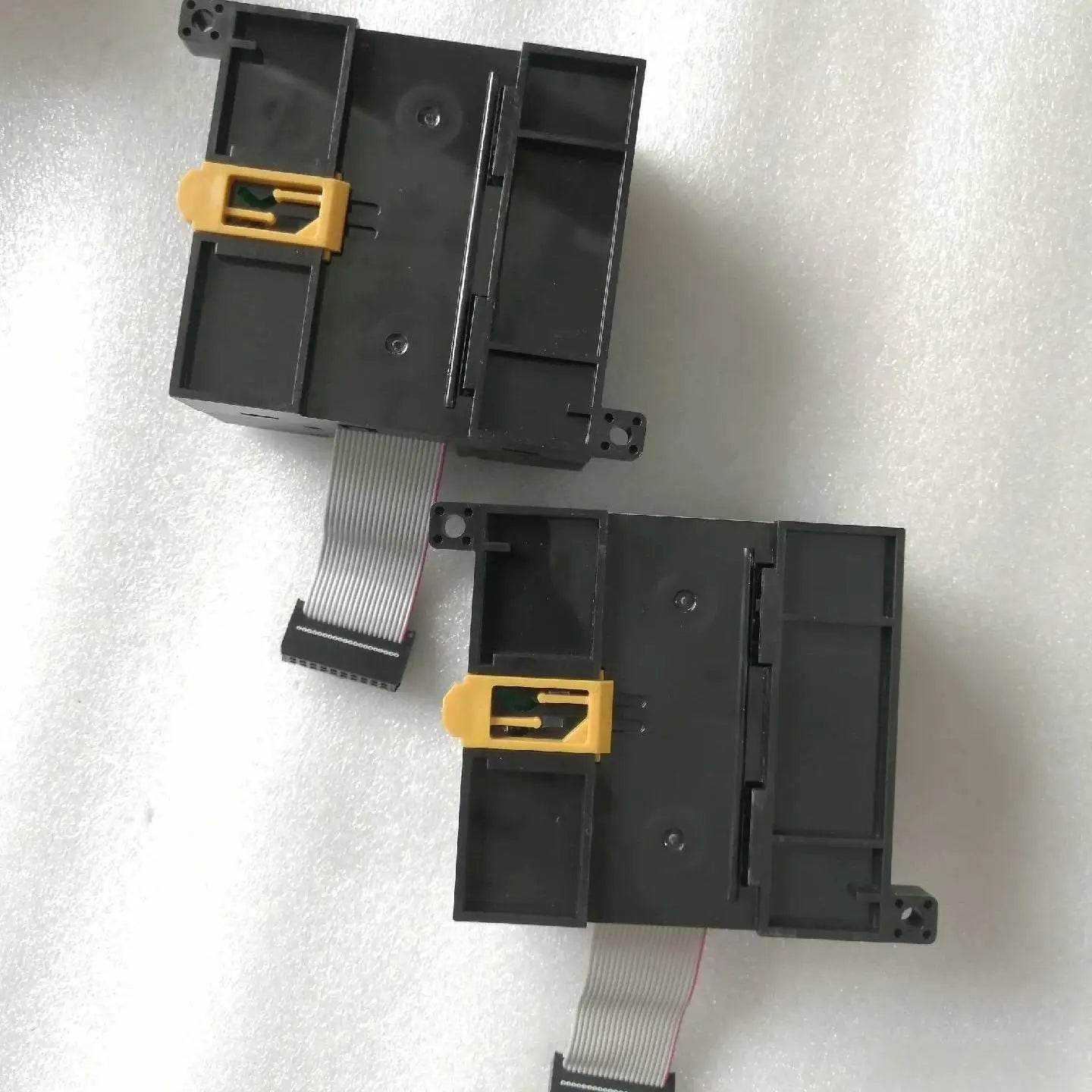 16-Point Digital I/O Expansion Module CP1W-20EDT with Transistor Outputs - chengruiyuan