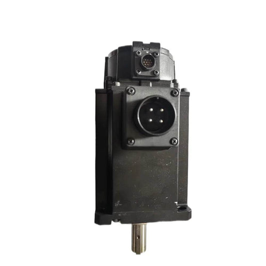 High Torque 30W Servo Motor R88M-K2K030H-S2-Z with Precision Encoder - chengruiyuan