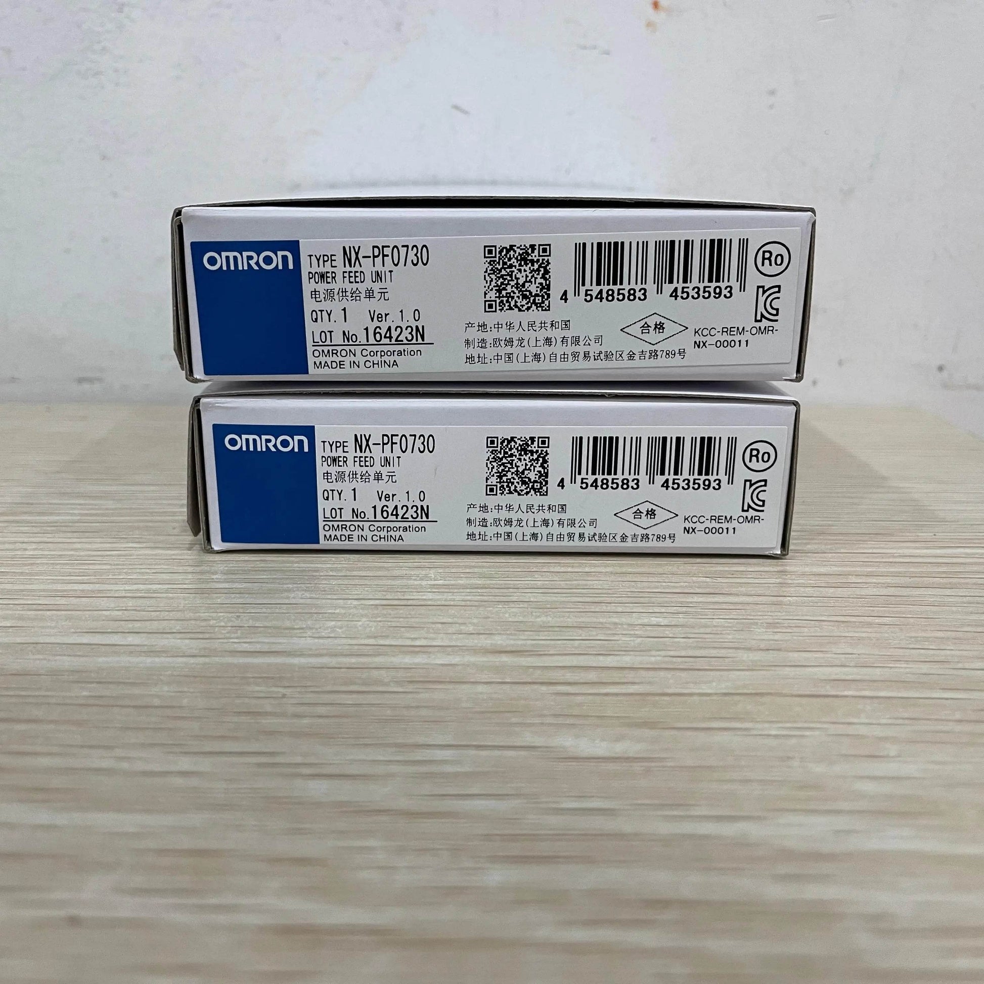 Industrial DIN Rail Power Supply, 24V DC 30A, 720W, with Active PFC - chengruiyuan