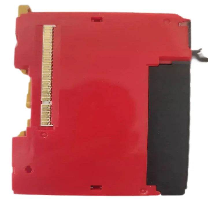 NX-SOD400 Safety Light Curtain with High Resolution and Reliable Object Detection - chengruiyuan