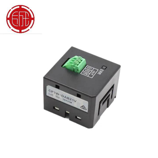 Digital I/O Expansion Unit CP1W-DAB21V with 16 Inputs and 16 Outputs - chengruiyuan