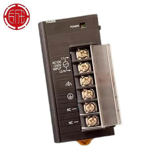 CJ1W-PA202 24VDC 2.5A Power Supply Unit for CJ1 Series PLCs - chengruiyuan