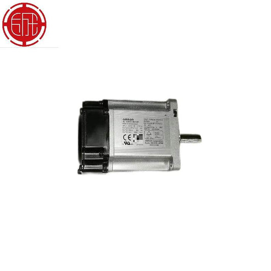 High Torque 200W Servo Motor R88M-K20030H-S2-Z with Absolute Encoder - chengruiyuan