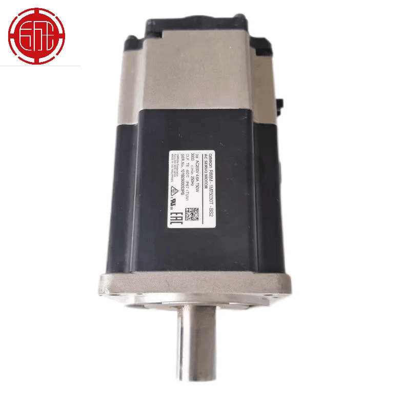 750W Servo Motor R88M-1M75030T-BS2 with High Torque and Precision Control - chengruiyuan