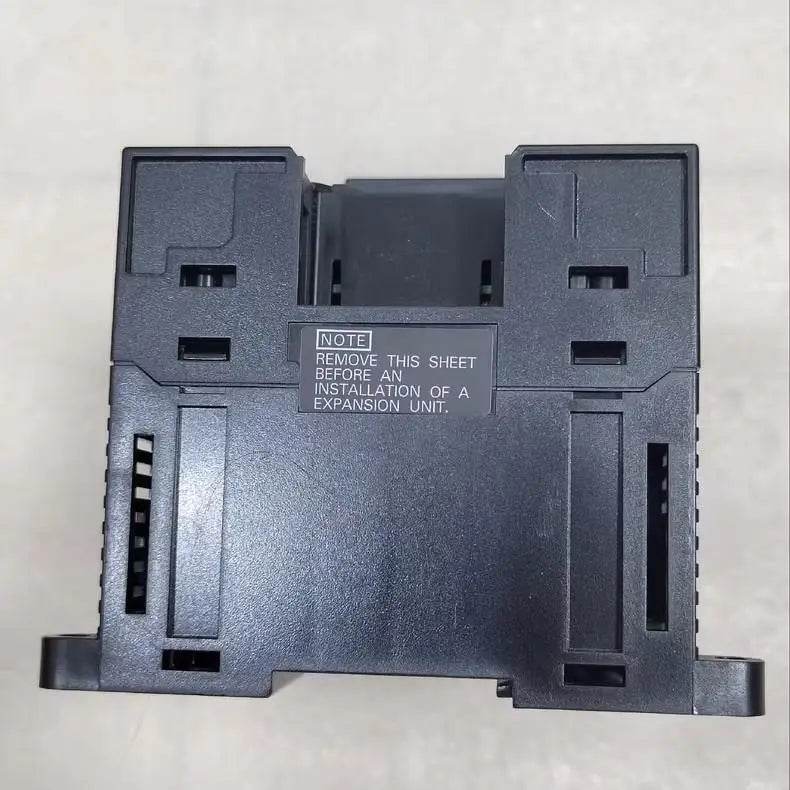CP1H-XA40DT1-D Programmable Logic Controller with 40 I/O and Analog Capability - chengruiyuan
