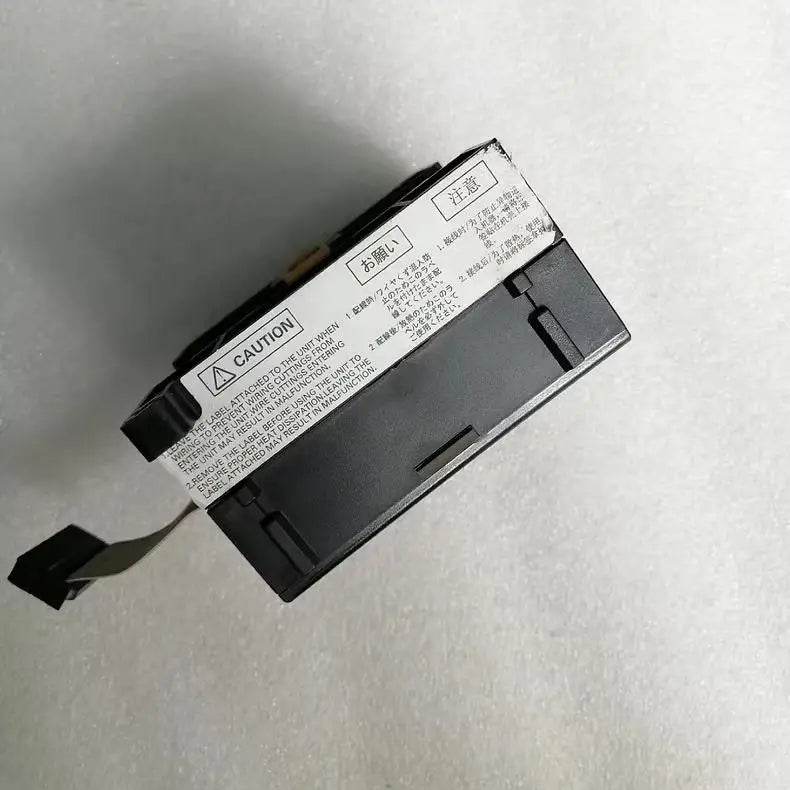 2-Channel Analog Output Module CP1W-DA021 for Precise Voltage/Current Control - chengruiyuan