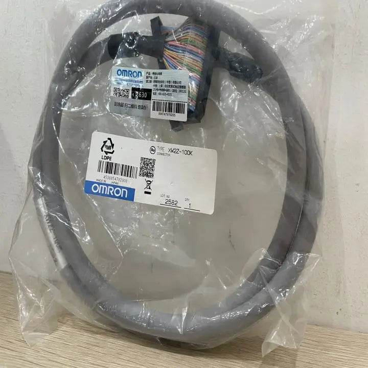 XW2Z-100K 100K Ohm Rotary Potentiometer with Bushing Mount - chengruiyuan