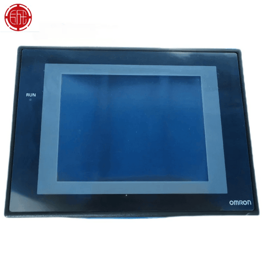 Compact 5-inch Programmable HMI Touch Panel with High Brightness LCD - NS5-SQ11-V2 - chengruiyuan
