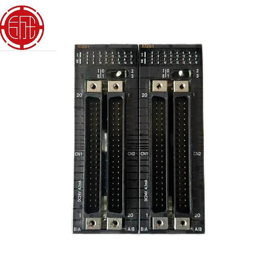 16-Point Digital Input Unit CJ1W-ID261 for High-Speed PLC Systems - chengruiyuan