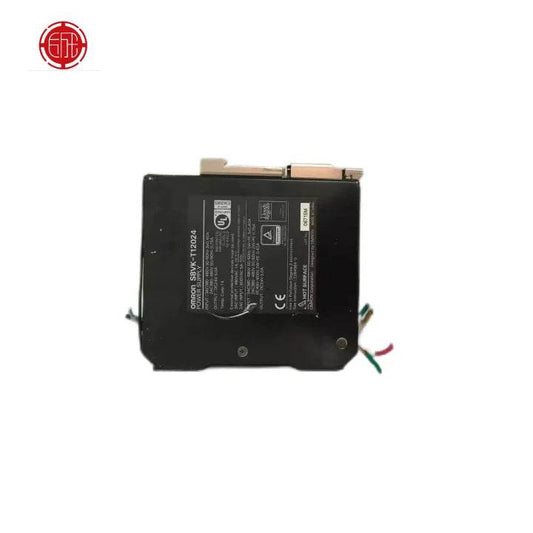 24V 120W DIN Rail Power Supply - Compact & Reliable S8VK-T Series - chengruiyuan