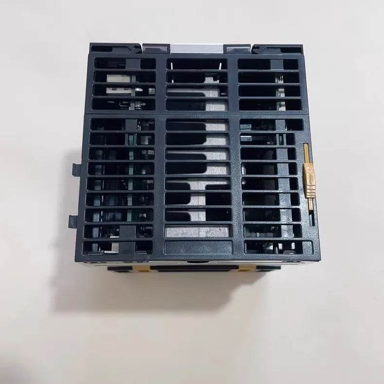 High-Performance NJ501-1500 Automation Controller with 1500 I/O Capacity - chengruiyuan