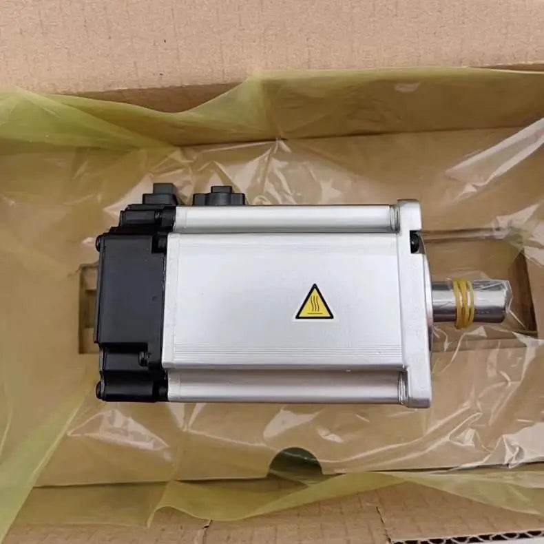 400W Servo Motor R88M-K40030T-S2 with 30mm Shaft, High Torque, Precision Drive - chengruiyuan