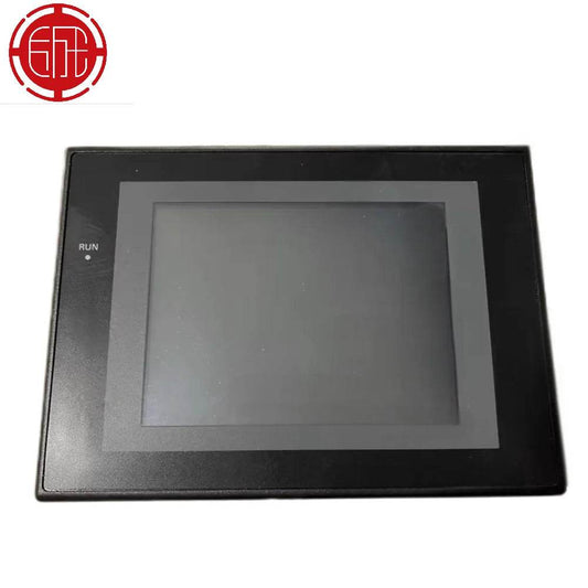 Compact 5-inch Programmable HMI Touch Panel with V2 Software - NS5-SQ10B-V2 - chengruiyuan