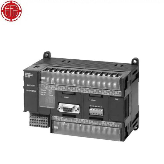 CP1H-X40DT1-D 40 I/O Programmable Logic Controller with High-Speed Counters - chengruiyuan
