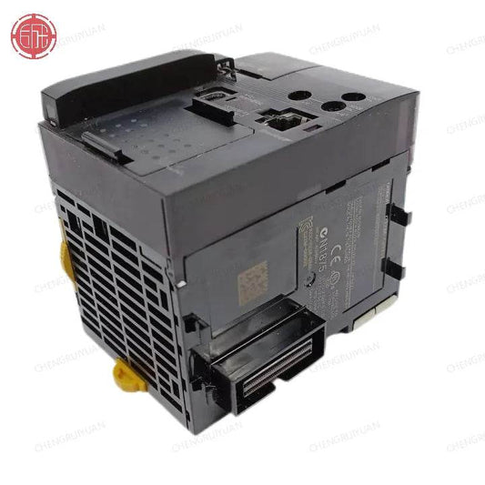 CJ2M-CPU31 Programmable Logic Controller with High-Speed Processing and Ethernet Connectivity - chengruiyuan