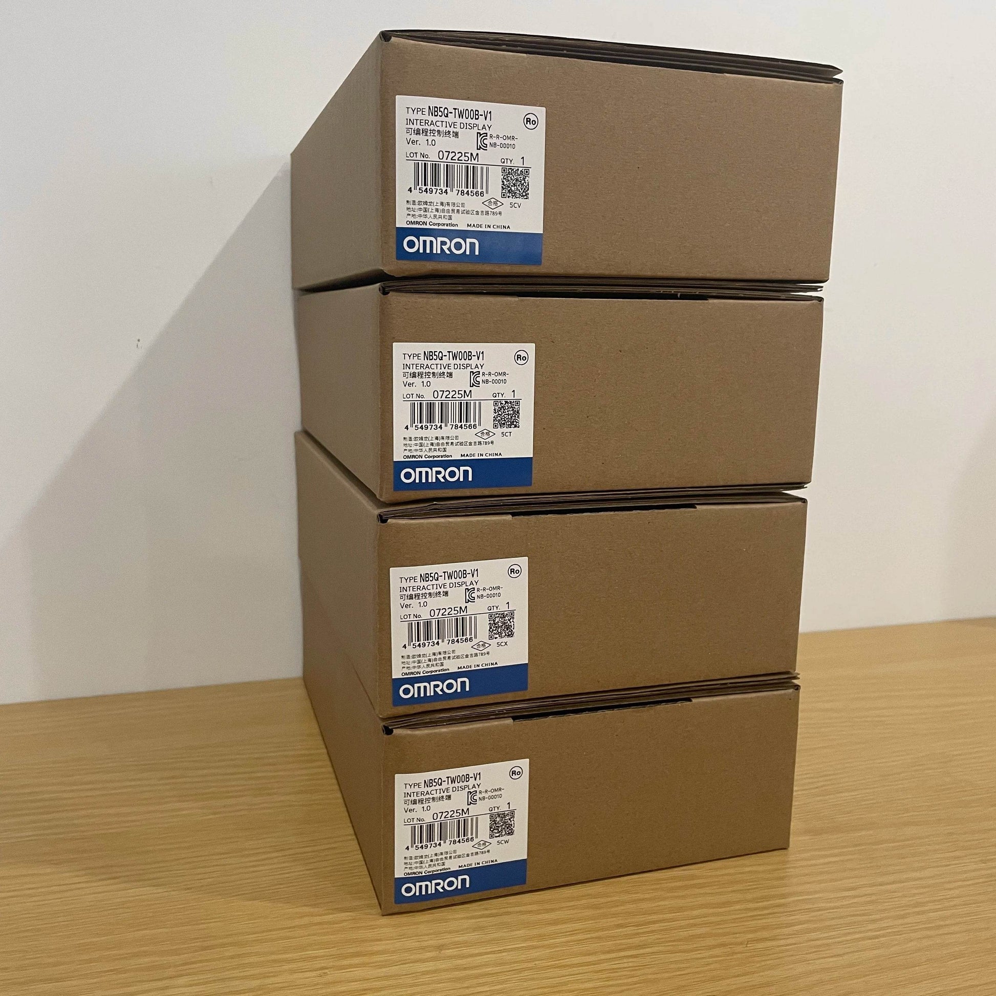 5G NB-IoT Communication Module NB5Q-TW00B-V1 for IoT Connectivity - chengruiyuan