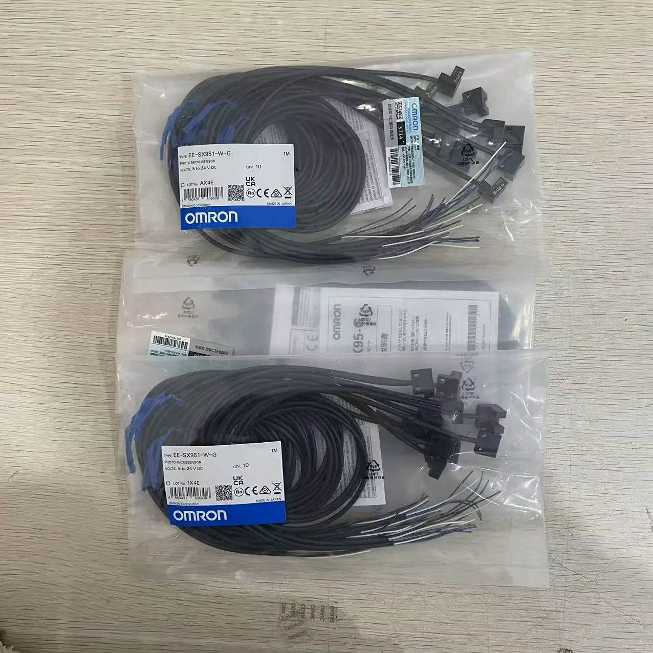 EW-SX951-W-G high-precision digital sensor, real-time monitoring - chengruiyuan