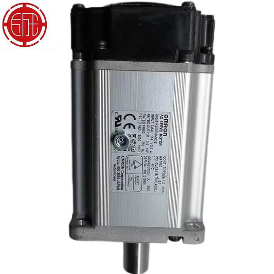 400W AC Servo Motor R88M-K40030H-S2-Z with High Torque and Precision Encoder - chengruiyuan