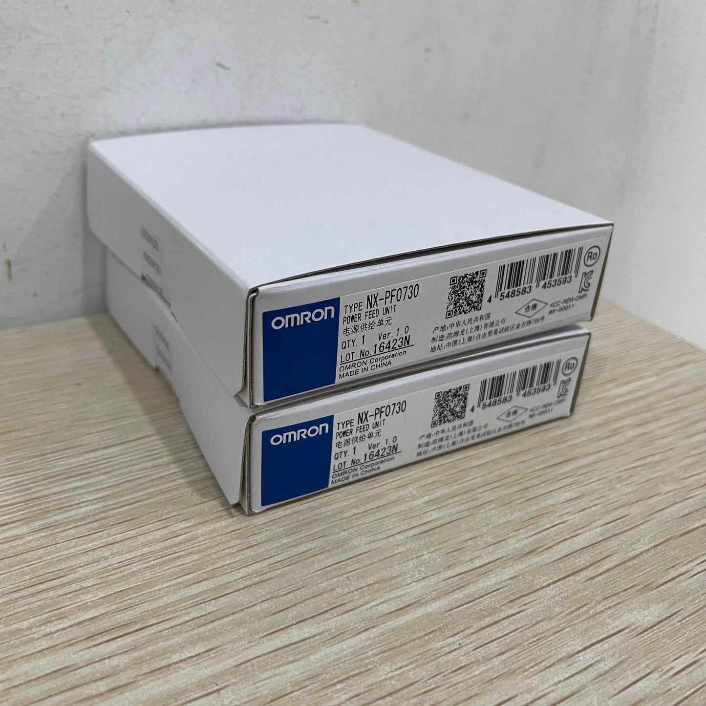 Industrial DIN Rail Power Supply, 24V DC 30A, 720W, with Active PFC - chengruiyuan