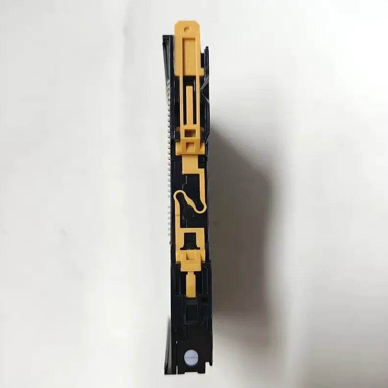 Industrial DIN Rail Power Supply, 24V DC 30A, 720W, with Active PFC - chengruiyuan