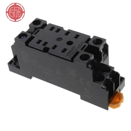 High-Precision PTFZ-08-E Photoelectric Sensor with 8mm Detection Range - chengruiyuan