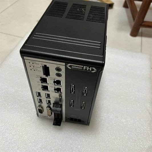 High-Precision Vision Sensor FH-2051 for Automated Inspection and Measurement - chengruiyuan