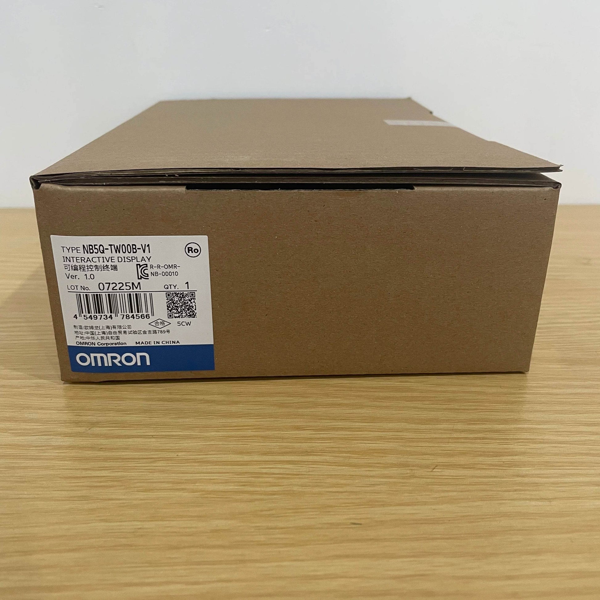 5G NB-IoT Communication Module NB5Q-TW00B-V1 for IoT Connectivity - chengruiyuan