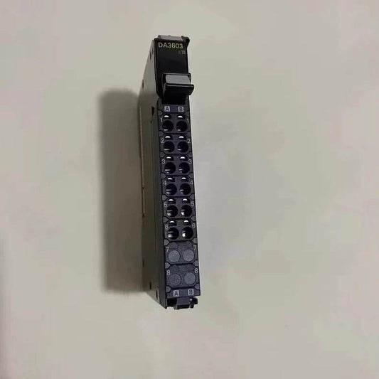 NX-DA3603 Digital Panel Meter with High Accuracy and Dual Display for Industrial Applications - chengruiyuan