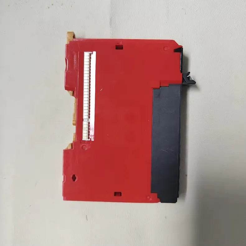 NX-SOH200 High-Speed Safety Controller for Industrial Automation Systems - chengruiyuan