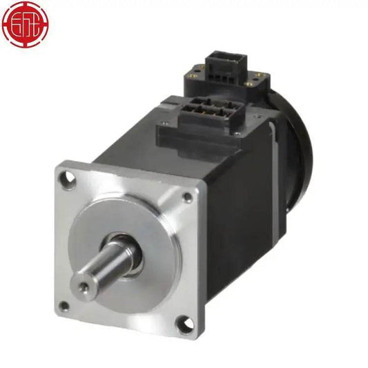 200W Servo Motor R88M-1M20030T-BS2 with 3000 rpm, 0.637 Nm Torque, 3-Phase Input - chengruiyuan