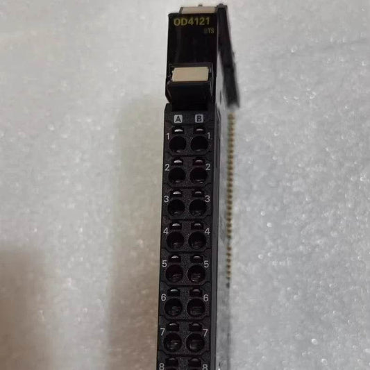 NX-OD4121 EtherCAT Digital Output Module with 16-Channel Isolated Outputs - chengruiyuan