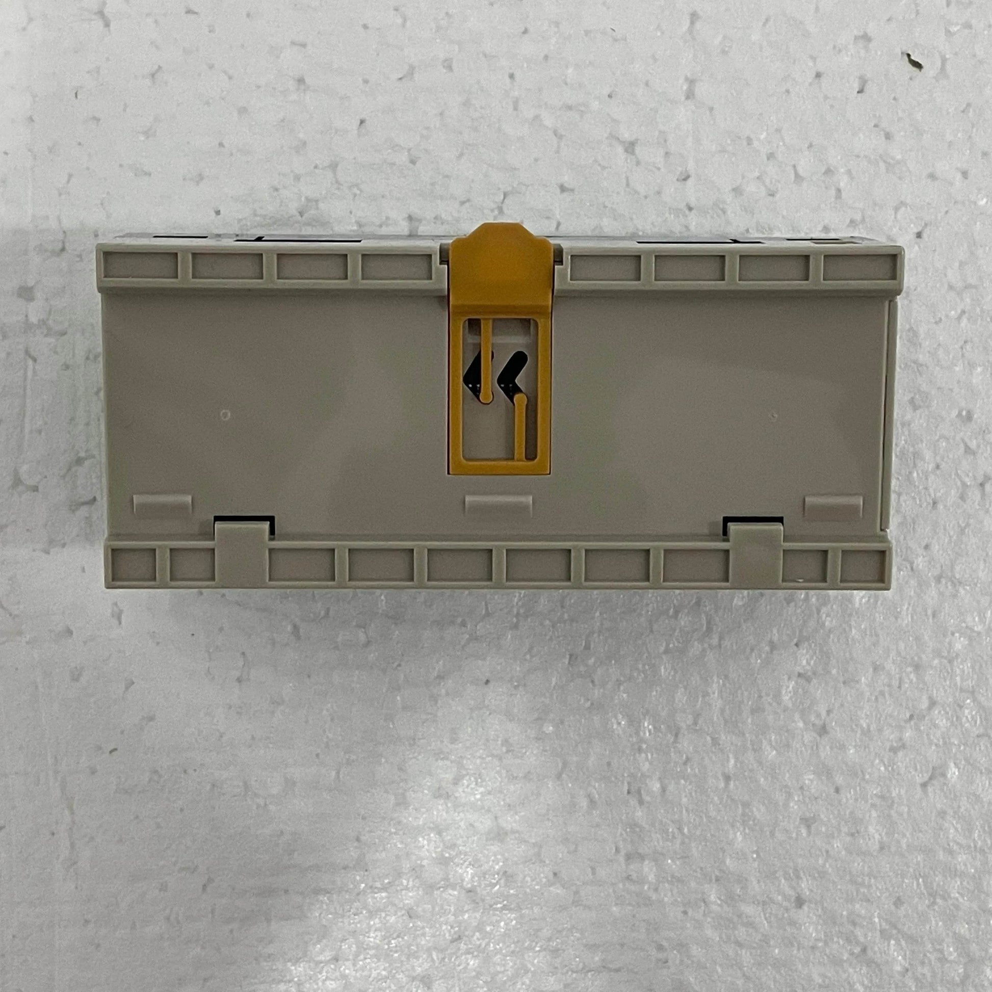16-Channel Digital Output Module DRT2-OD16 for High-Speed PLC Systems - chengruiyuan