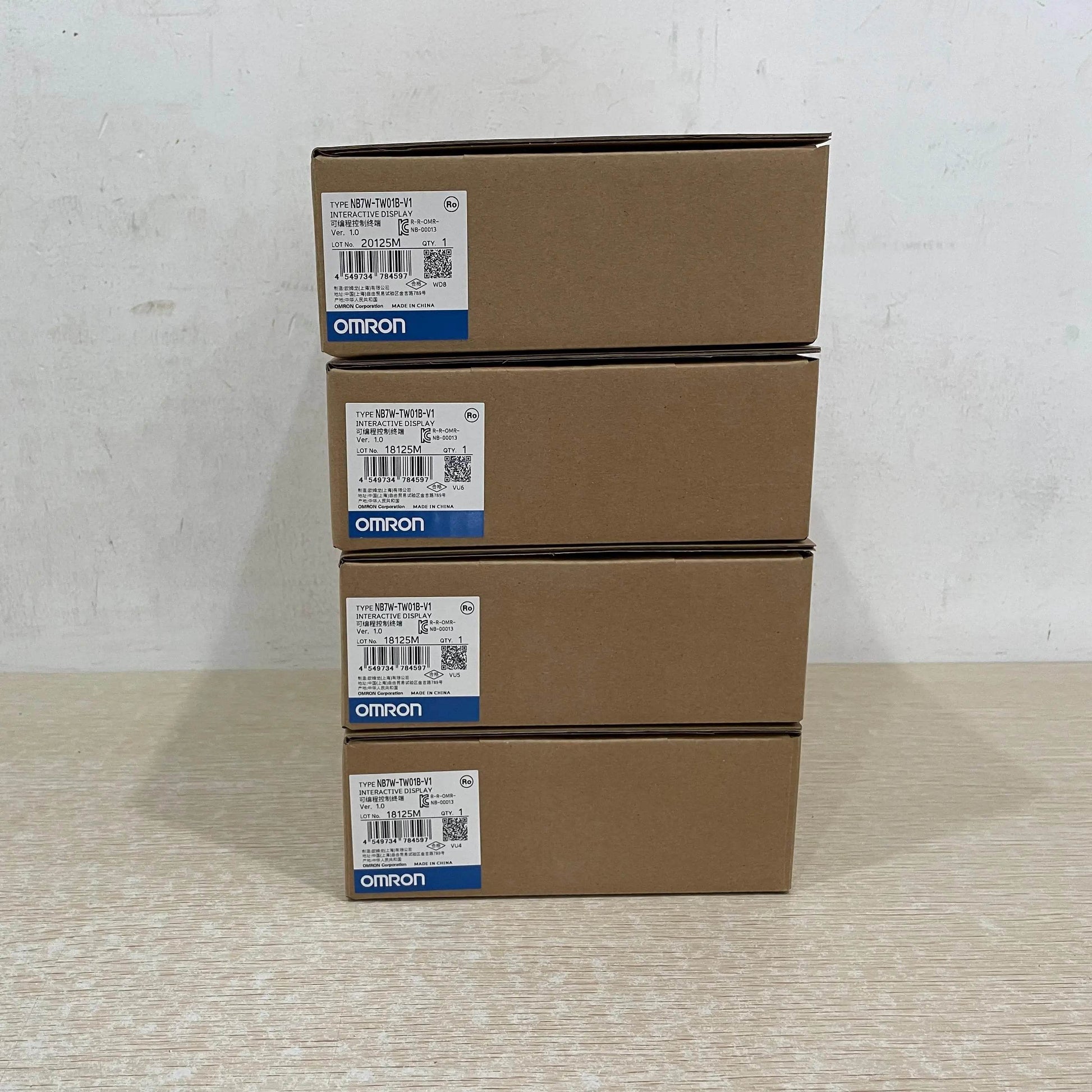 NB7W-TW01B-V1 Wireless NB-IoT Temperature Sensor for Remote Monitoring - chengruiyuan