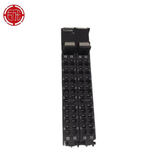 High-Precision NX-TC3406 Temperature Controller with Advanced PID Control - chengruiyuan