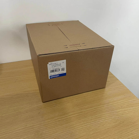 High-Capacity R88D-KT20H-Z Servo Drive with Advanced Motion Control - chengruiyuan