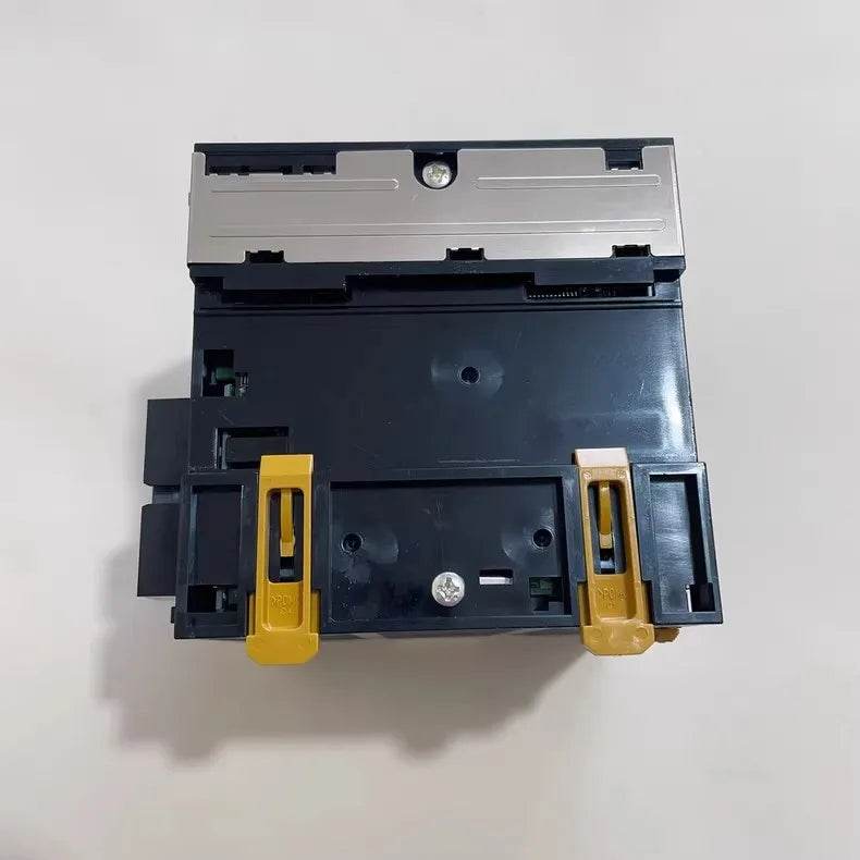 High-Performance NJ501-1500 Automation Controller with 1500 I/O Capacity - chengruiyuan