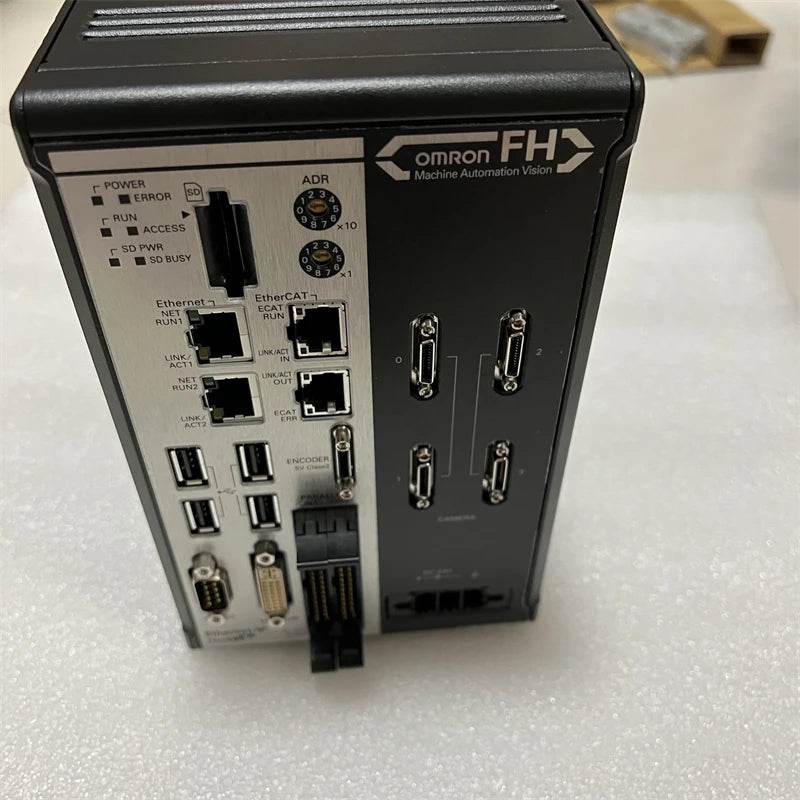 High-Precision Vision Sensor FH-2051 for Automated Inspection and Measurement - chengruiyuan