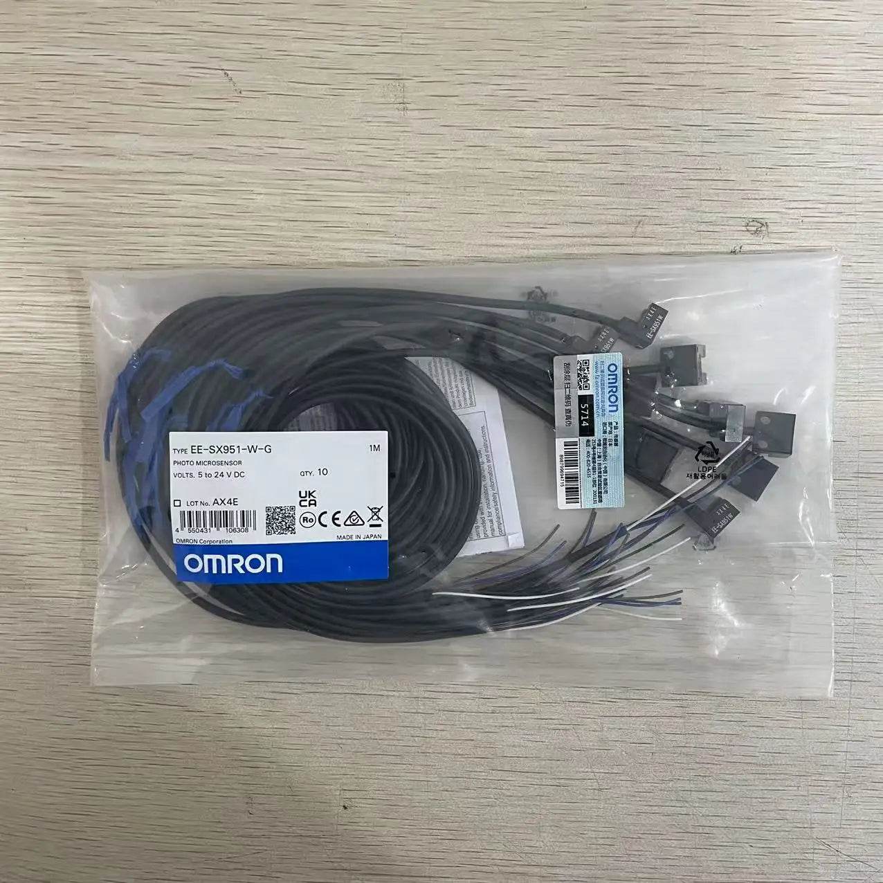 EW-SX951-W-G high-precision digital sensor, real-time monitoring - chengruiyuan