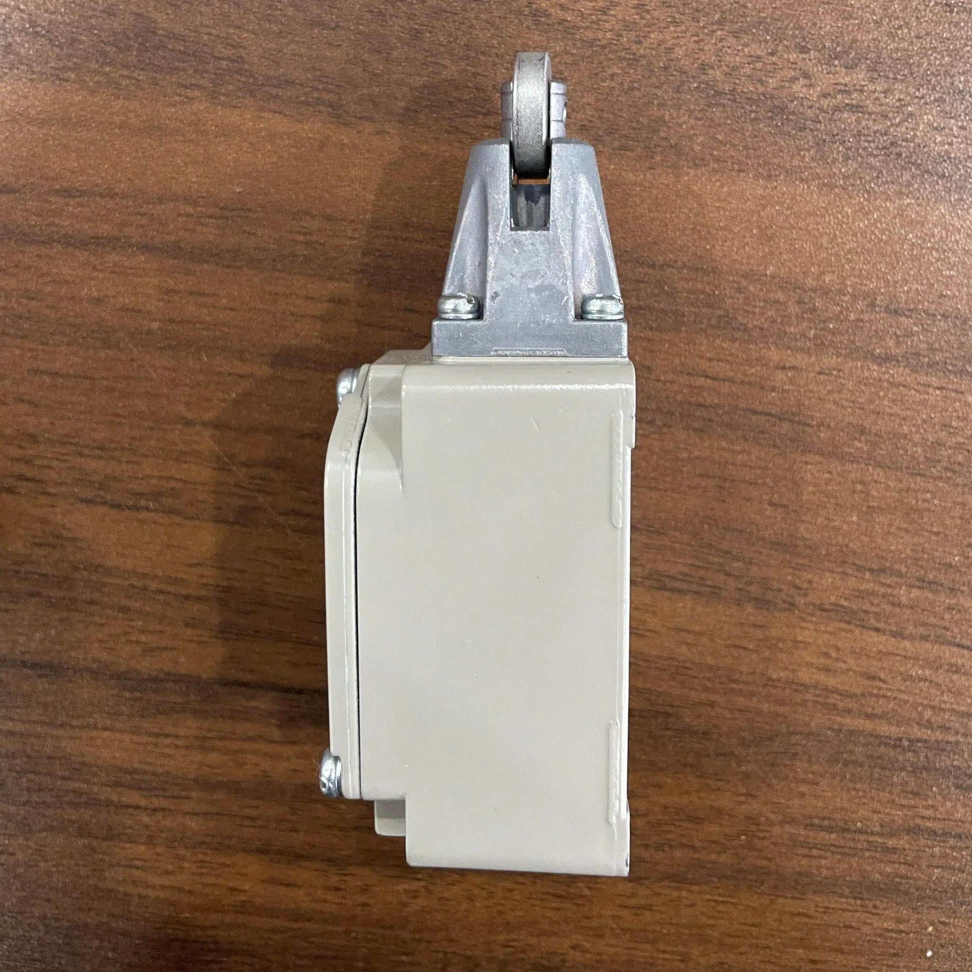 Compact Q-series WLD2-Q Photoelectric Sensor with High-Precision Detection - chengruiyuan