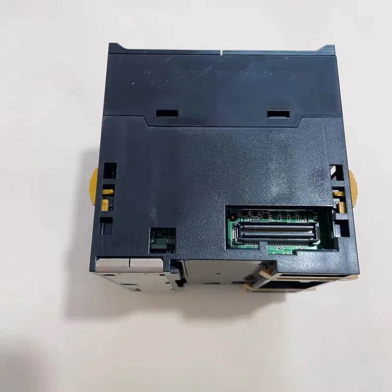 High-Performance NJ501-1500 Automation Controller with 1500 I/O Capacity - chengruiyuan