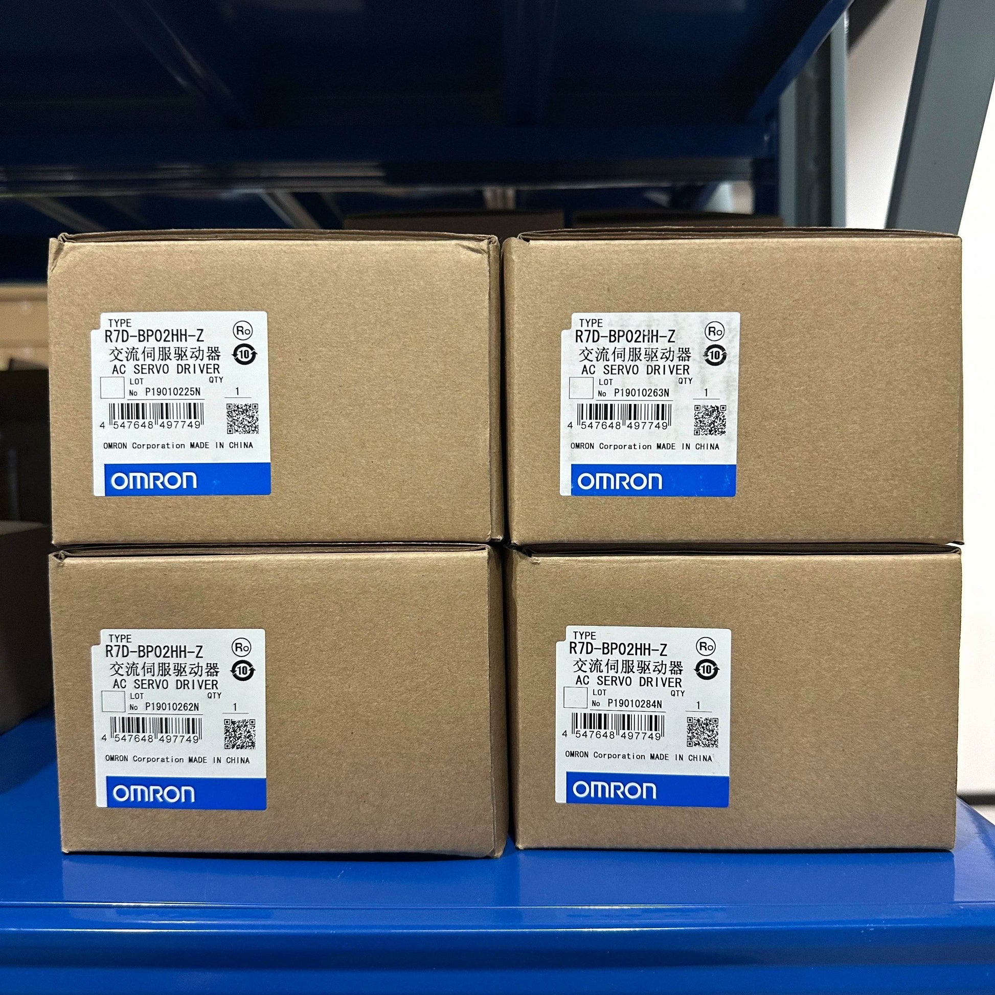 High-Precision Rotary Encoder R7D-BP02HH-Z with Hollow Shaft Design - chengruiyuan