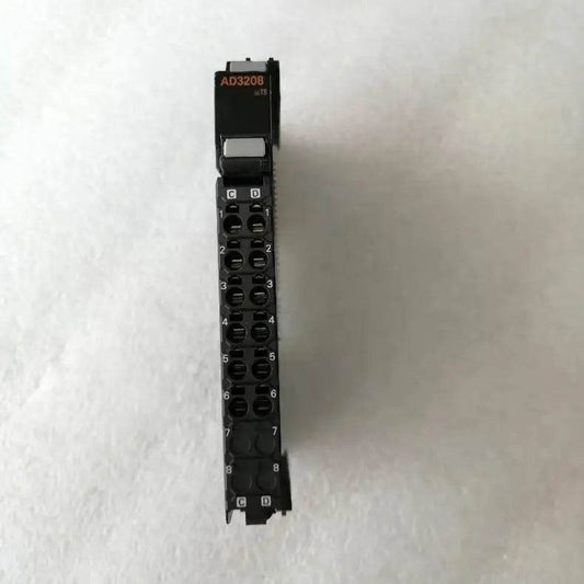16-Channel Analog Input Module NX-AD3208 for High-Speed Data Acquisition - chengruiyuan