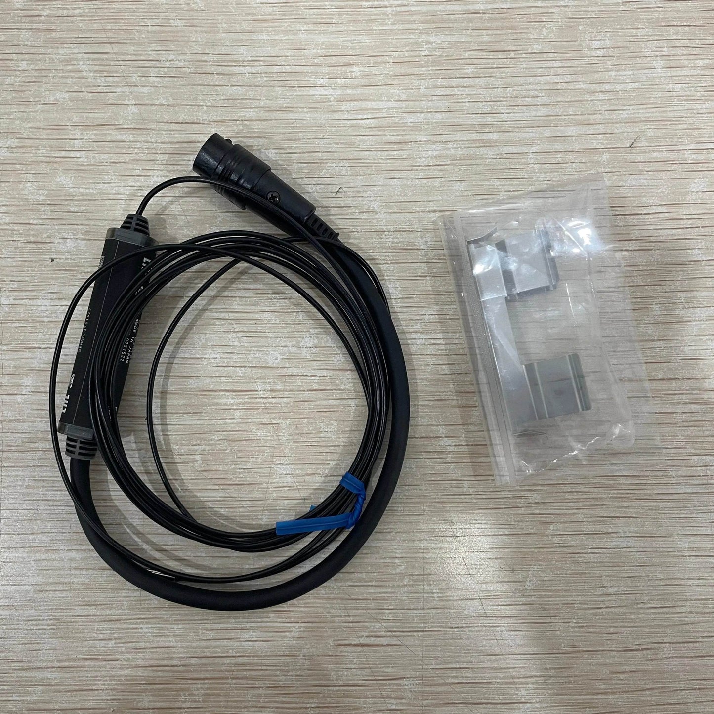 High-Precision ZX-EDR5T Laser Displacement Sensor with 5mm Range - chengruiyuan