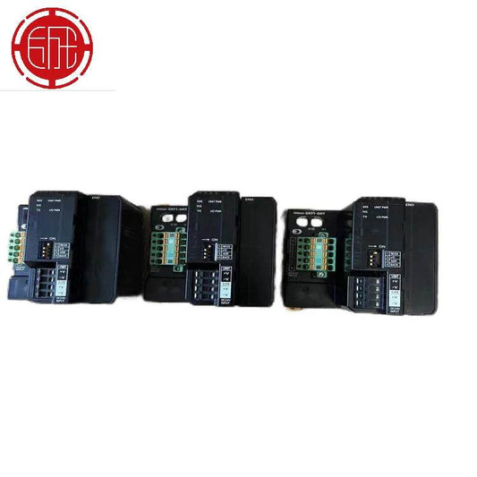 GRT1-DRT High-Speed Digital I/O Relay Terminal for Industrial Automation - chengruiyuan