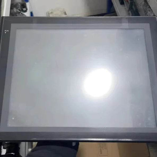 12-inch Industrial Touch Screen Monitor NS12-TS01B-V2 with V2 Enhanced Features - chengruiyuan
