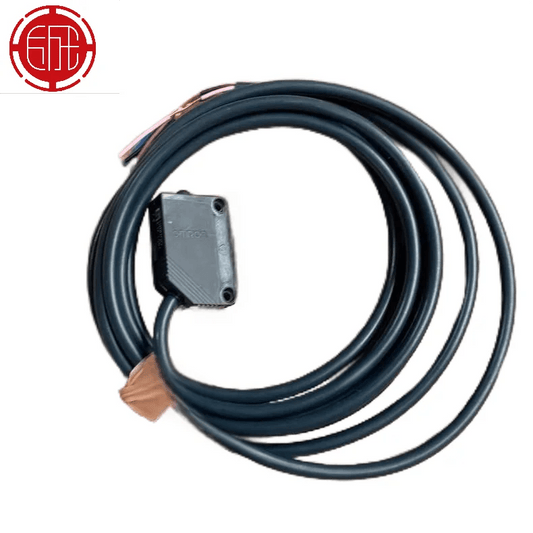 High-Precision E3Z-LS61 Photoelectric Sensor with Visible Red LED - chengruiyuan